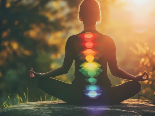 reiki healing in India