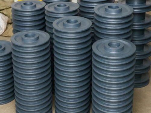 Plastic Bushings Supplier Saudi Arabia