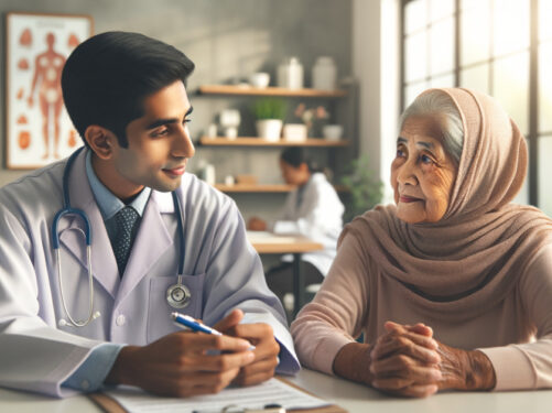 Healthcare System for Retirement to New Zealand