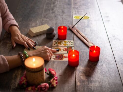 Best Tarot Reader in India