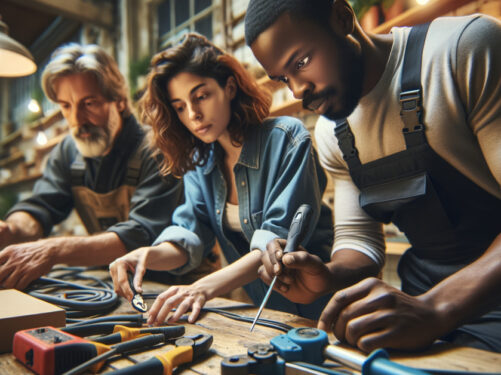 New Skilled Trades Added to Green List New Zealand