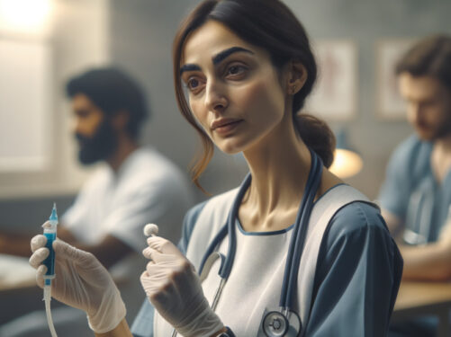 New Zealand Nurse Jobs 2026: Salary, Demand & Eligibility