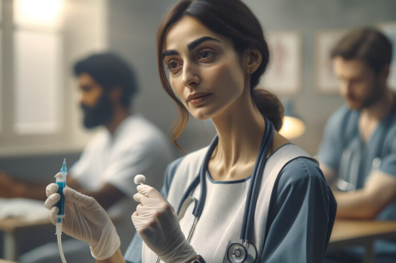 New Zealand Nurse Jobs 2026: Salary, Demand & Eligibility