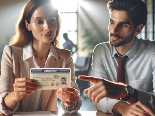 New Zealand Work Permit with Employer Sponsorship