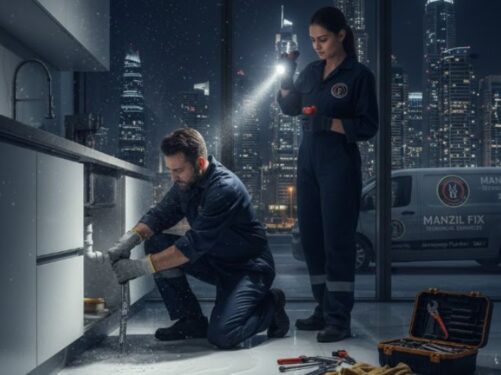 Best AC Cleaning in Dubai