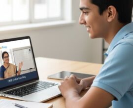CBSE online course