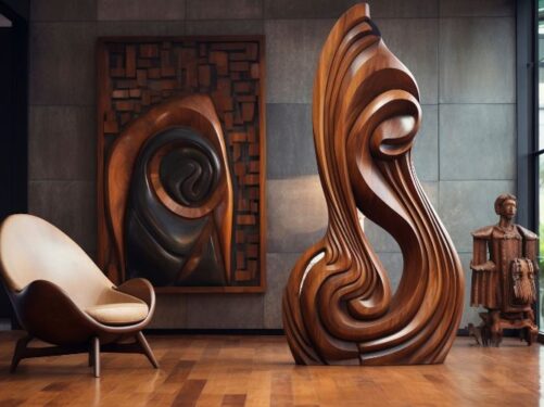 Luxury Dining Chairs