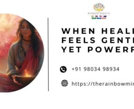 reiki masters in India