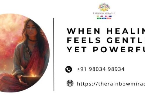 reiki masters in India