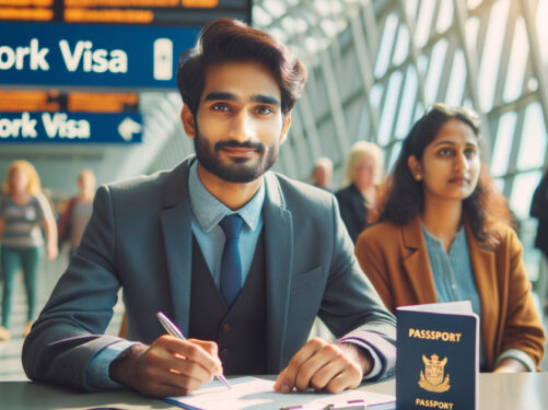 3 Years Work Visa New Zealand for Indians: Full Guide
