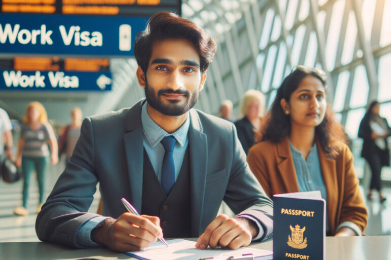 3 Years Work Visa New Zealand for Indians: Full Guide