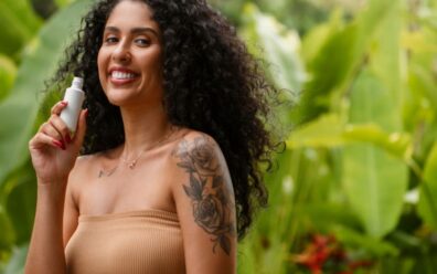 The Rise Of Organic Hair Care Products In The Indian Market