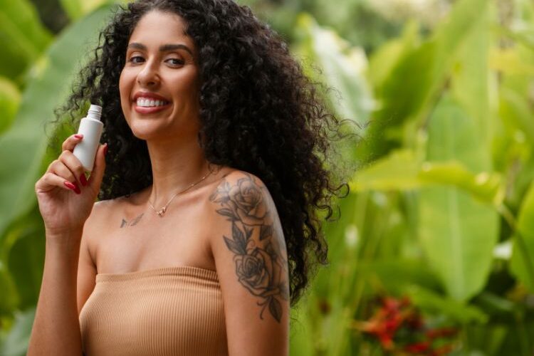 The Rise Of Organic Hair Care Products In The Indian Market