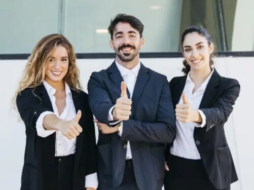 IT Contract Staffing Companies in Hyderabad