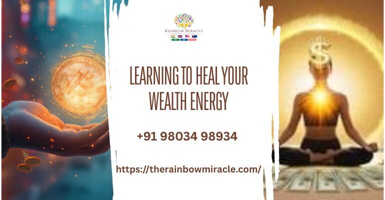 money reiki training in India
