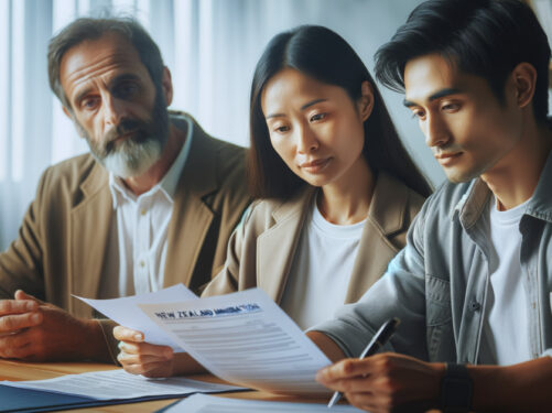 NZ Immigration Green List Roles & PR Pathway