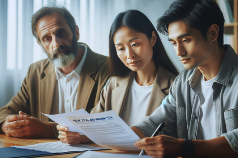 NZ Immigration Green List Roles & PR Pathway