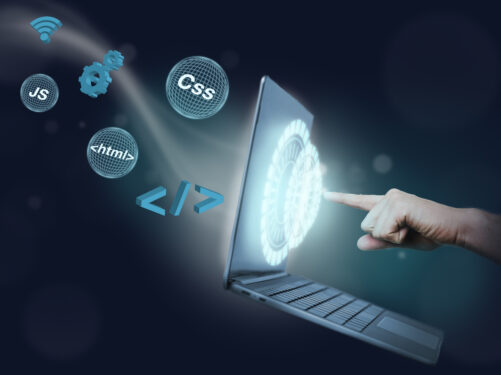 Web Design Company At India