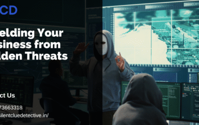 Corporate Fraud Investigation