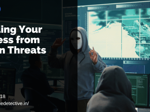 Corporate Fraud Investigation