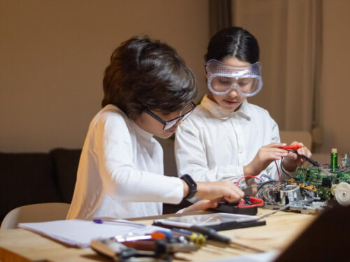 STEM Jobs in New Zealand for international students with NZ Student Visa