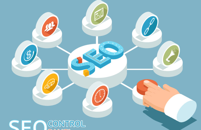 Affordable SEO Company In India