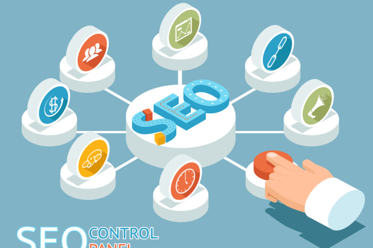 Affordable SEO Company In India