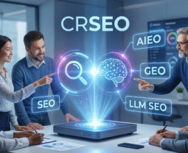 SEO Consultant in Patna