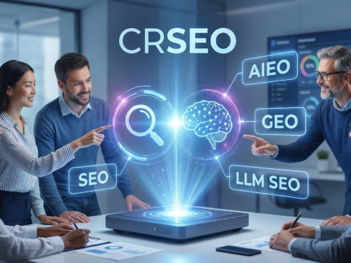 SEO Consultant in Patna