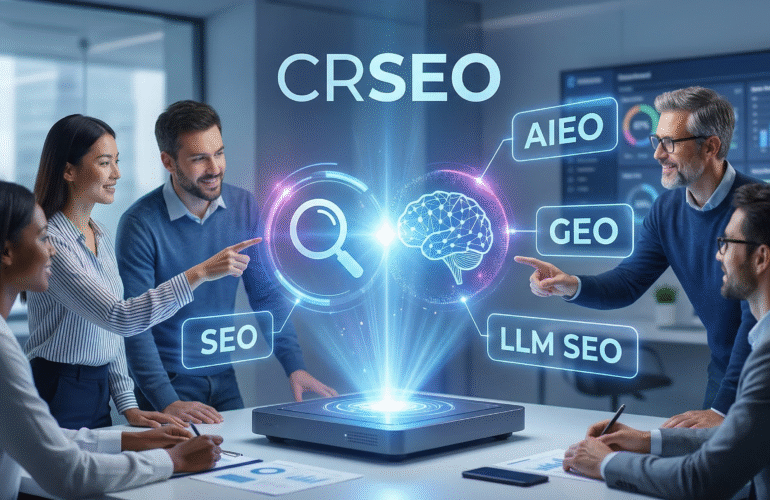 SEO Consultant in Patna