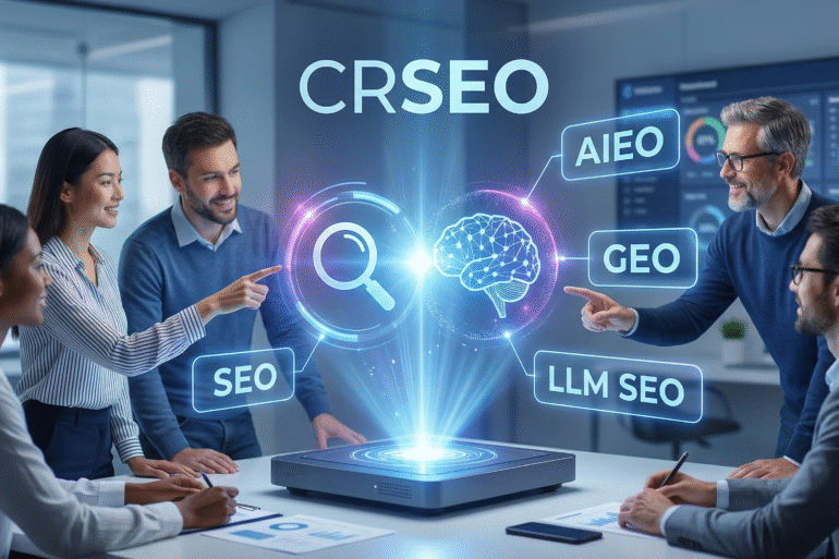 SEO Consultant in Patna