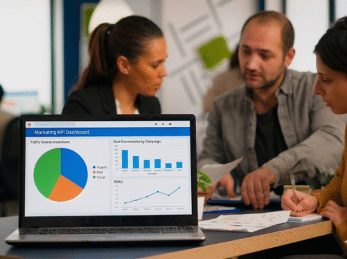 Digital Marketing Agencies In India