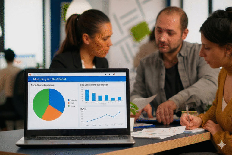 Digital Marketing Agencies In India