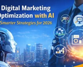 AI Based Digital Marketing