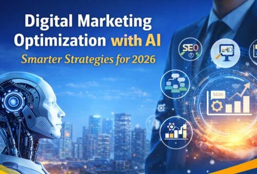 AI Based Digital Marketing