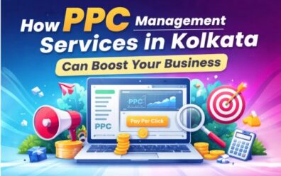 PPC management service kolkata