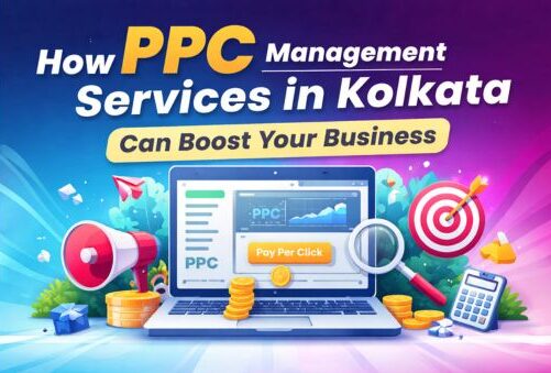 PPC management service kolkata