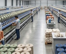 Recycled Polyester Fabric Manufacturers