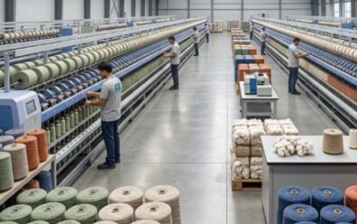 Recycled Polyester Fabric Manufacturers