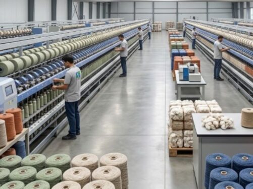 Recycled Polyester Fabric Manufacturers