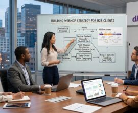 Top Digital Marketing Agency In Kolkata