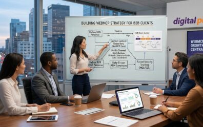 Top Digital Marketing Agency In Kolkata