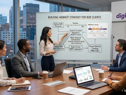 Top Digital Marketing Agency In Kolkata