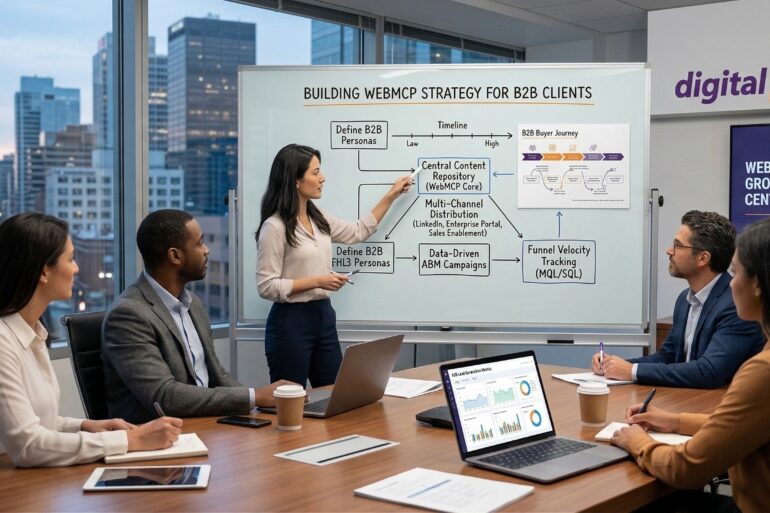 Top Digital Marketing Agency In Kolkata