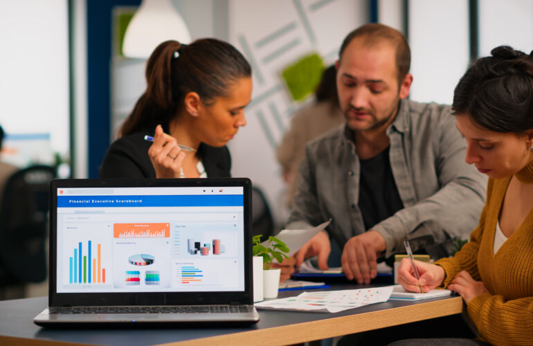 Digital Marketing Consultant in Faridabad