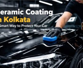 PPF Coating in Kolkata
