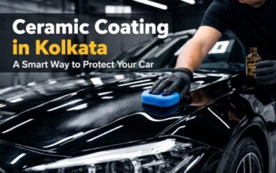 PPF Coating in Kolkata