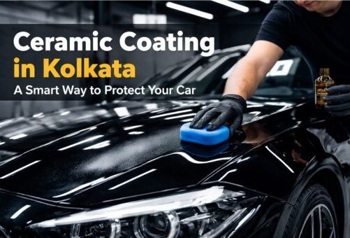 PPF Coating in Kolkata