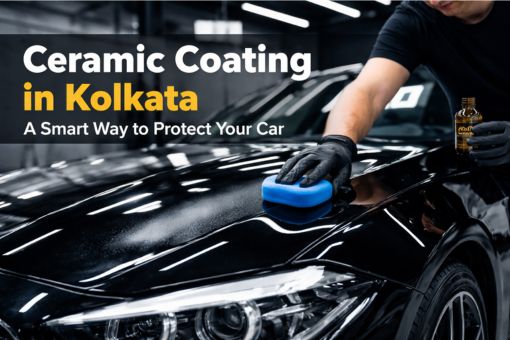 PPF Coating in Kolkata