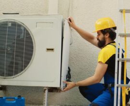 Top Signs You Need a New AC Installation for Your Space